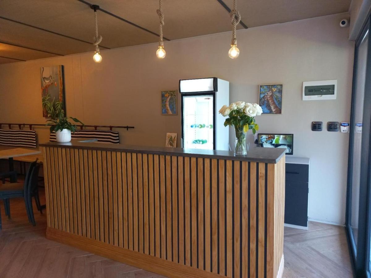 Le Bezz Guesthouse Ballito Exteriér fotografie