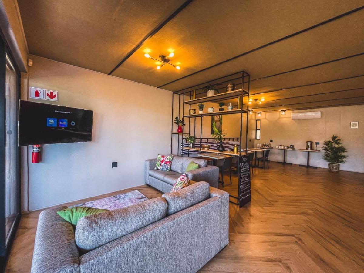 Le Bezz Guesthouse Ballito Exteriér fotografie