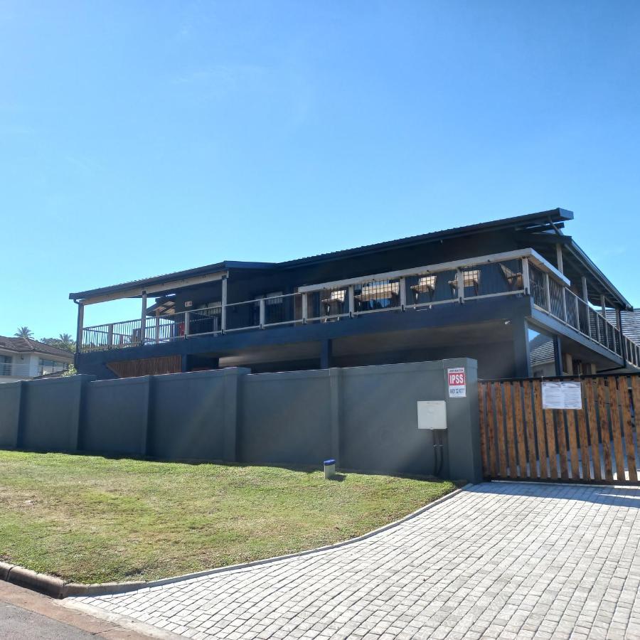 Le Bezz Guesthouse Ballito Exteriér fotografie