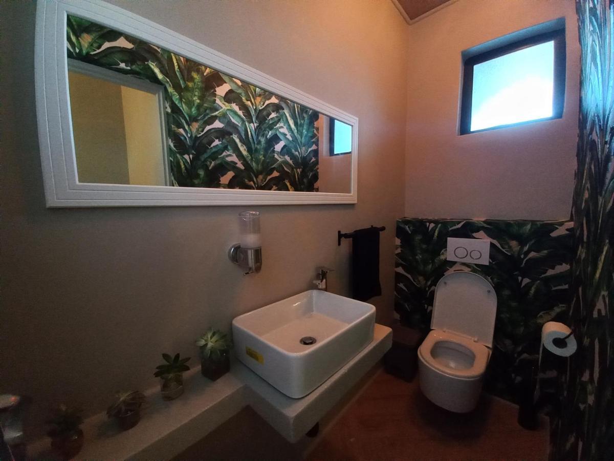 Le Bezz Guesthouse Ballito Exteriér fotografie