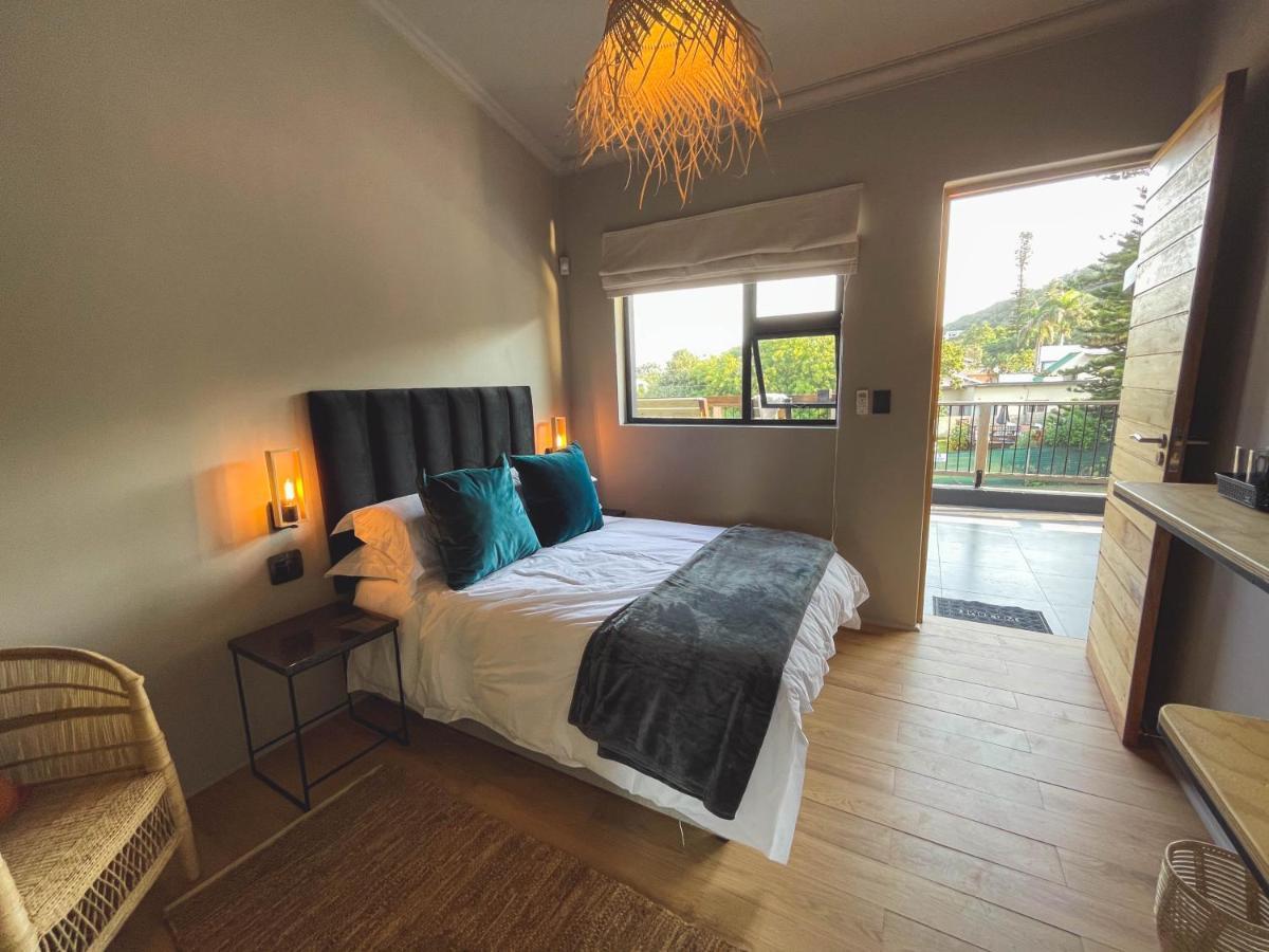 Le Bezz Guesthouse Ballito Exteriér fotografie