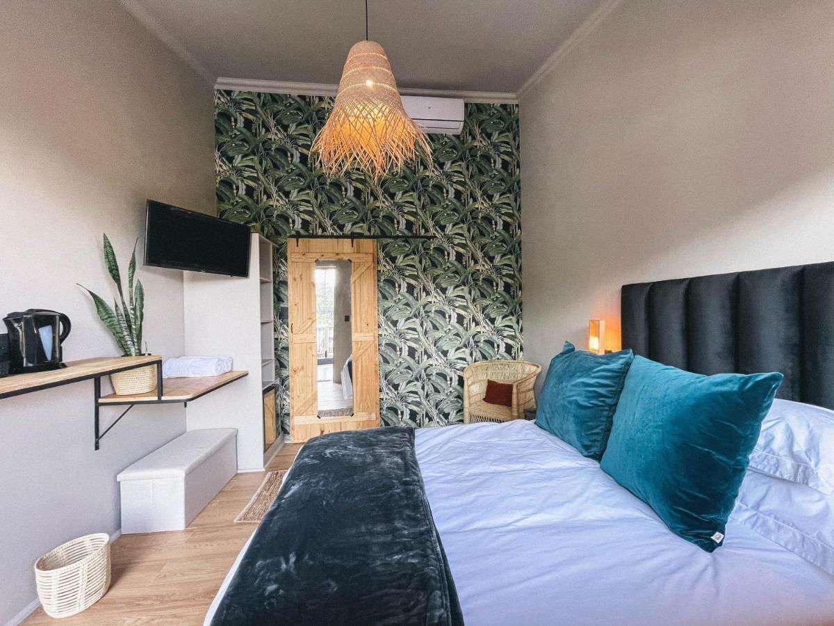 Le Bezz Guesthouse Ballito Exteriér fotografie