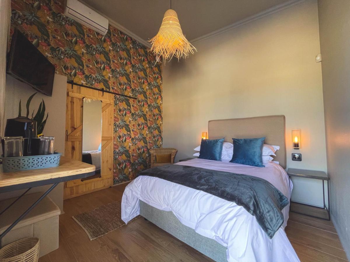 Le Bezz Guesthouse Ballito Exteriér fotografie