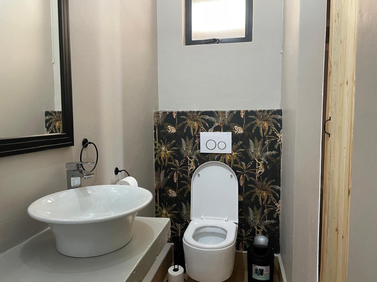 Le Bezz Guesthouse Ballito Exteriér fotografie