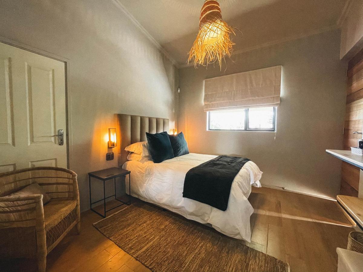 Le Bezz Guesthouse Ballito Exteriér fotografie