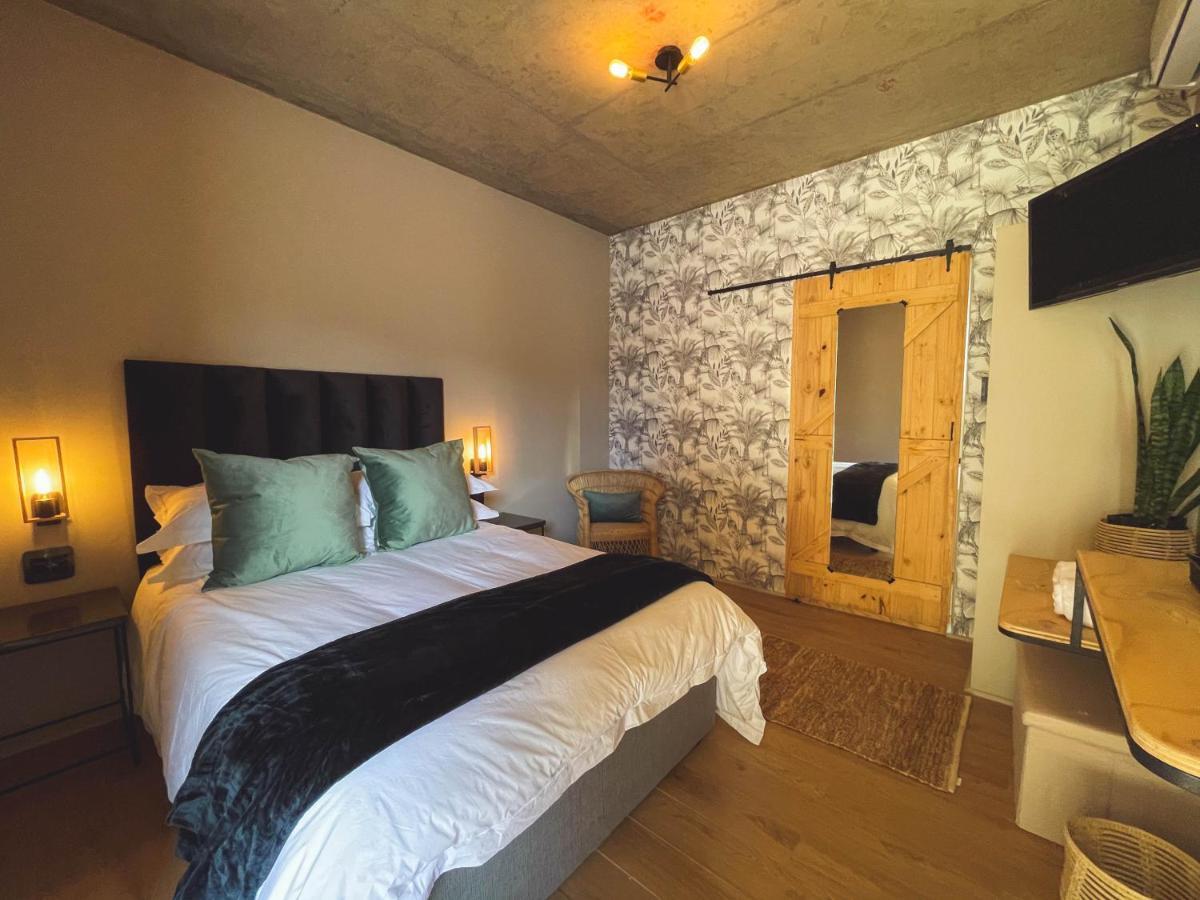 Le Bezz Guesthouse Ballito Exteriér fotografie