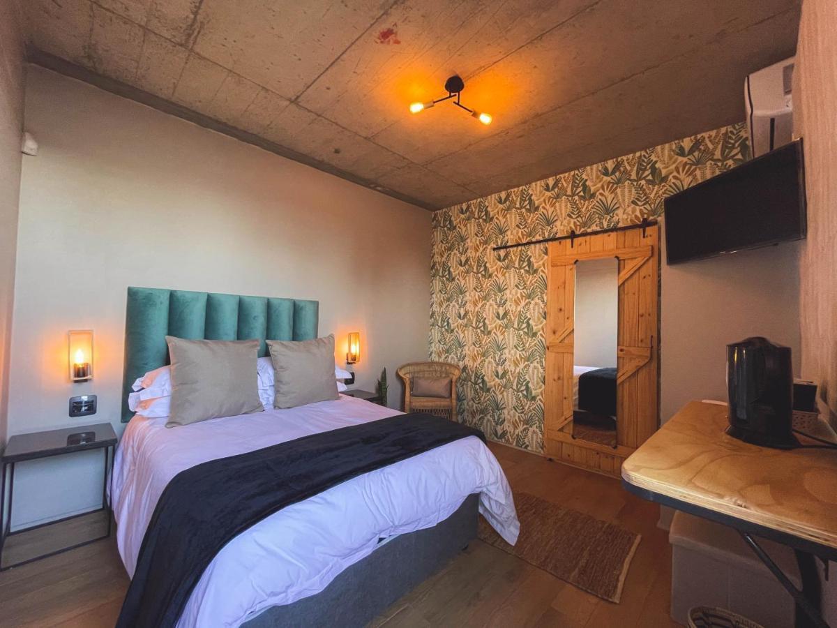 Le Bezz Guesthouse Ballito Exteriér fotografie
