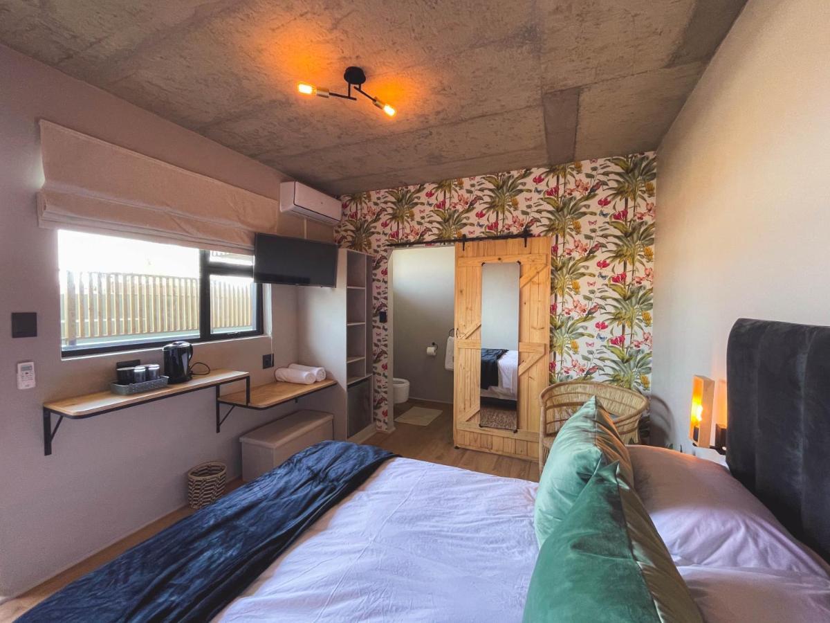 Le Bezz Guesthouse Ballito Exteriér fotografie
