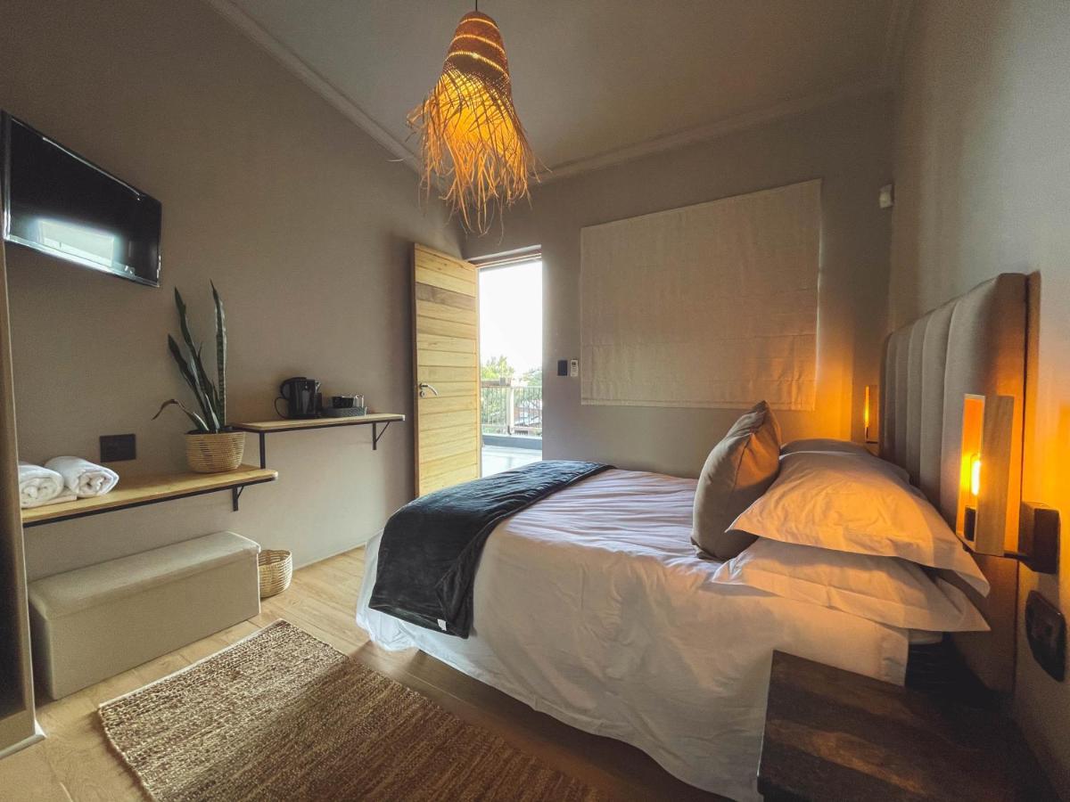 Le Bezz Guesthouse Ballito Exteriér fotografie