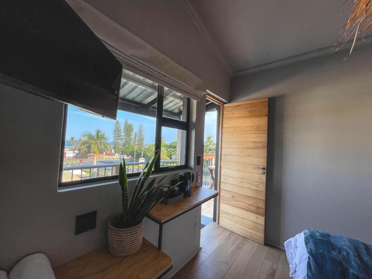 Le Bezz Guesthouse Ballito Exteriér fotografie