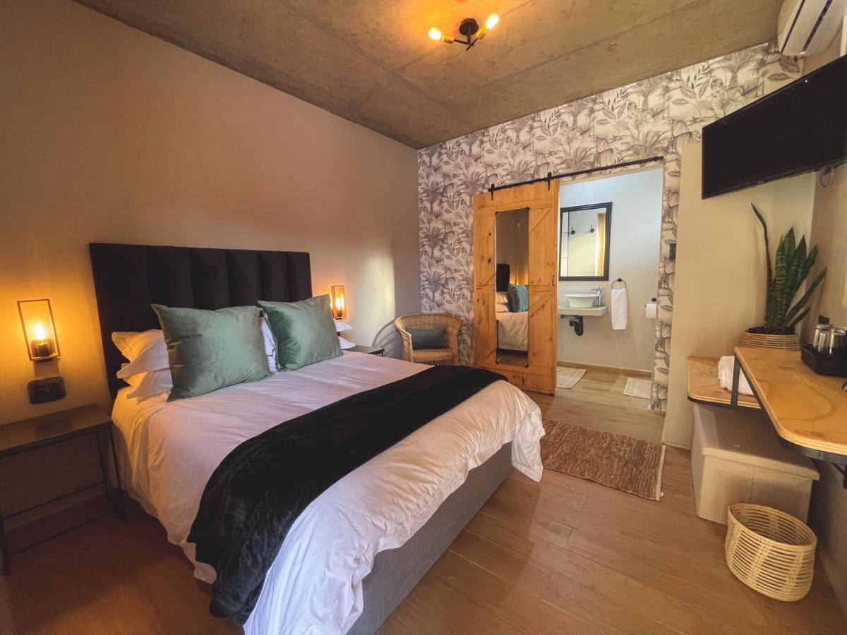 Le Bezz Guesthouse Ballito Exteriér fotografie