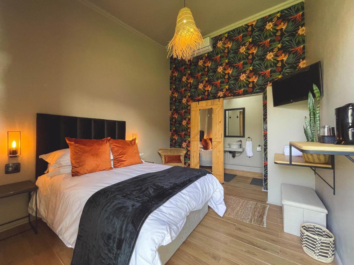 Le Bezz Guesthouse Ballito Exteriér fotografie