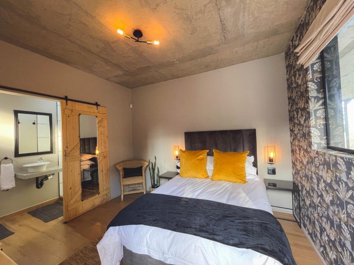 Le Bezz Guesthouse Ballito Exteriér fotografie