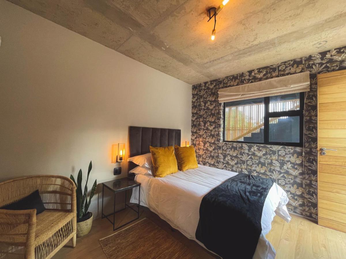 Le Bezz Guesthouse Ballito Exteriér fotografie