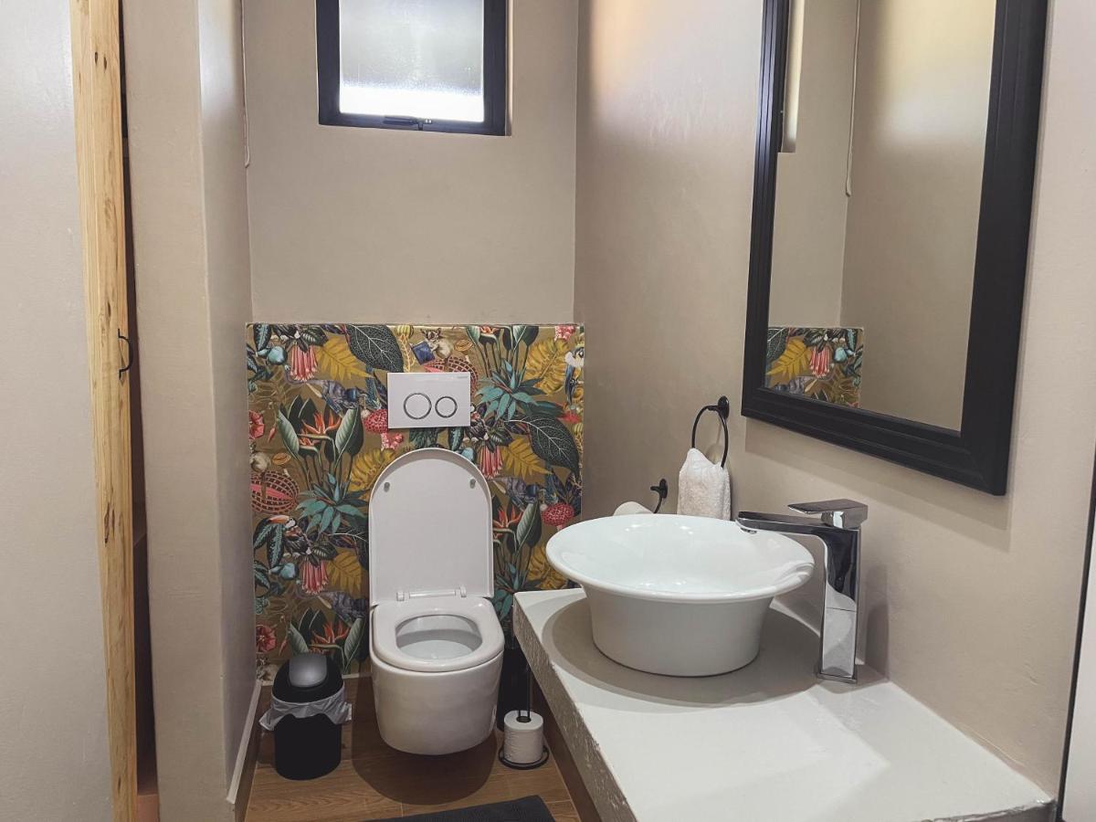 Le Bezz Guesthouse Ballito Exteriér fotografie