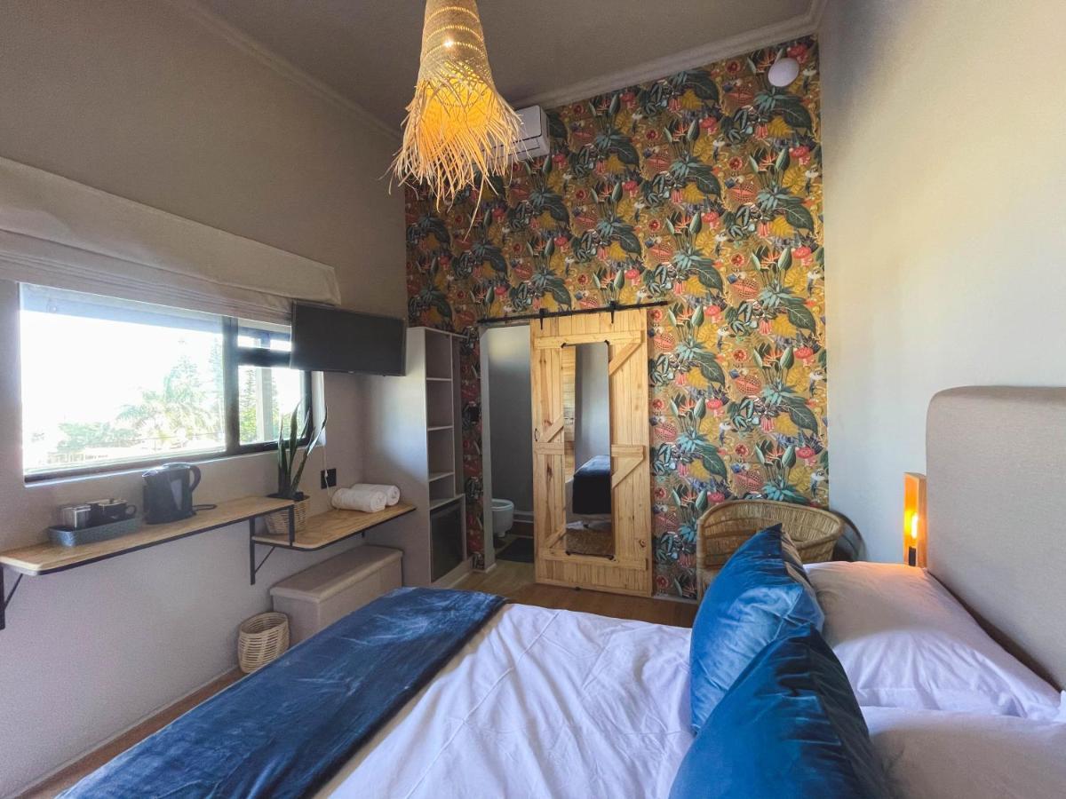 Le Bezz Guesthouse Ballito Exteriér fotografie