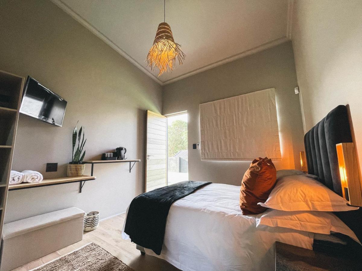 Le Bezz Guesthouse Ballito Exteriér fotografie