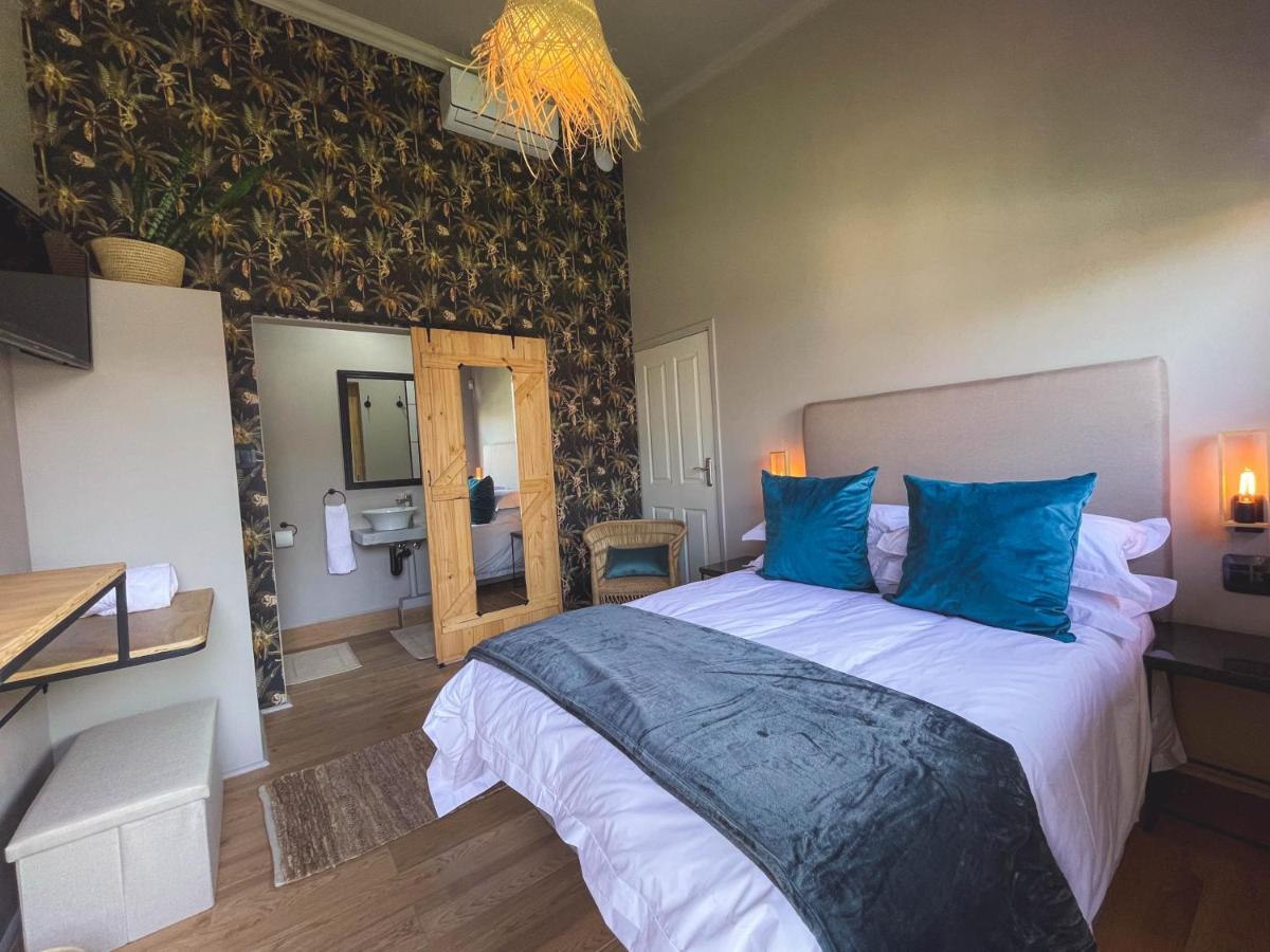 Le Bezz Guesthouse Ballito Exteriér fotografie