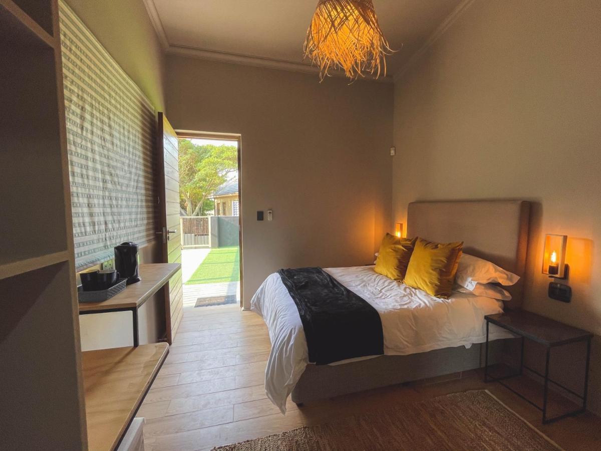 Le Bezz Guesthouse Ballito Exteriér fotografie