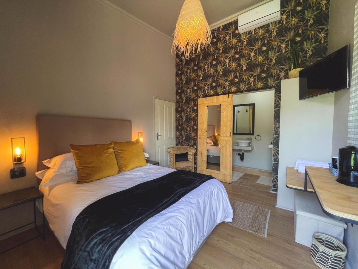 Le Bezz Guesthouse Ballito Exteriér fotografie