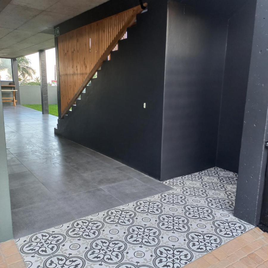 Le Bezz Guesthouse Ballito Exteriér fotografie