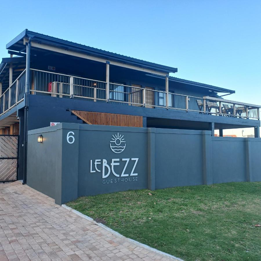 Le Bezz Guesthouse Ballito Exteriér fotografie