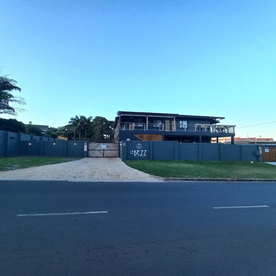 Le Bezz Guesthouse Ballito Exteriér fotografie
