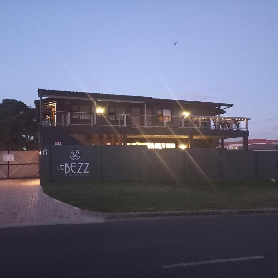 Le Bezz Guesthouse Ballito Exteriér fotografie