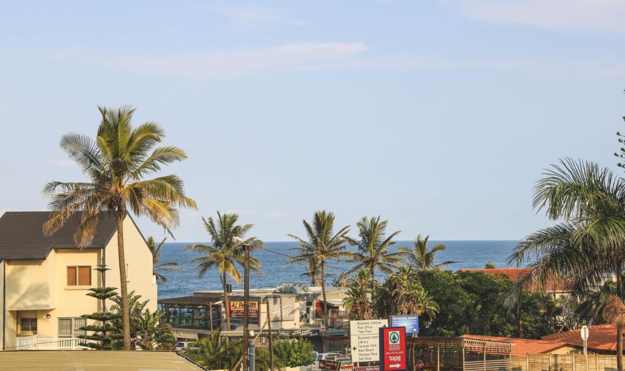 Le Bezz Guesthouse Ballito Exteriér fotografie